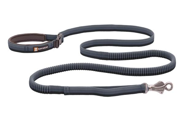 Ruffwear Roamer Leash Granite Gray L